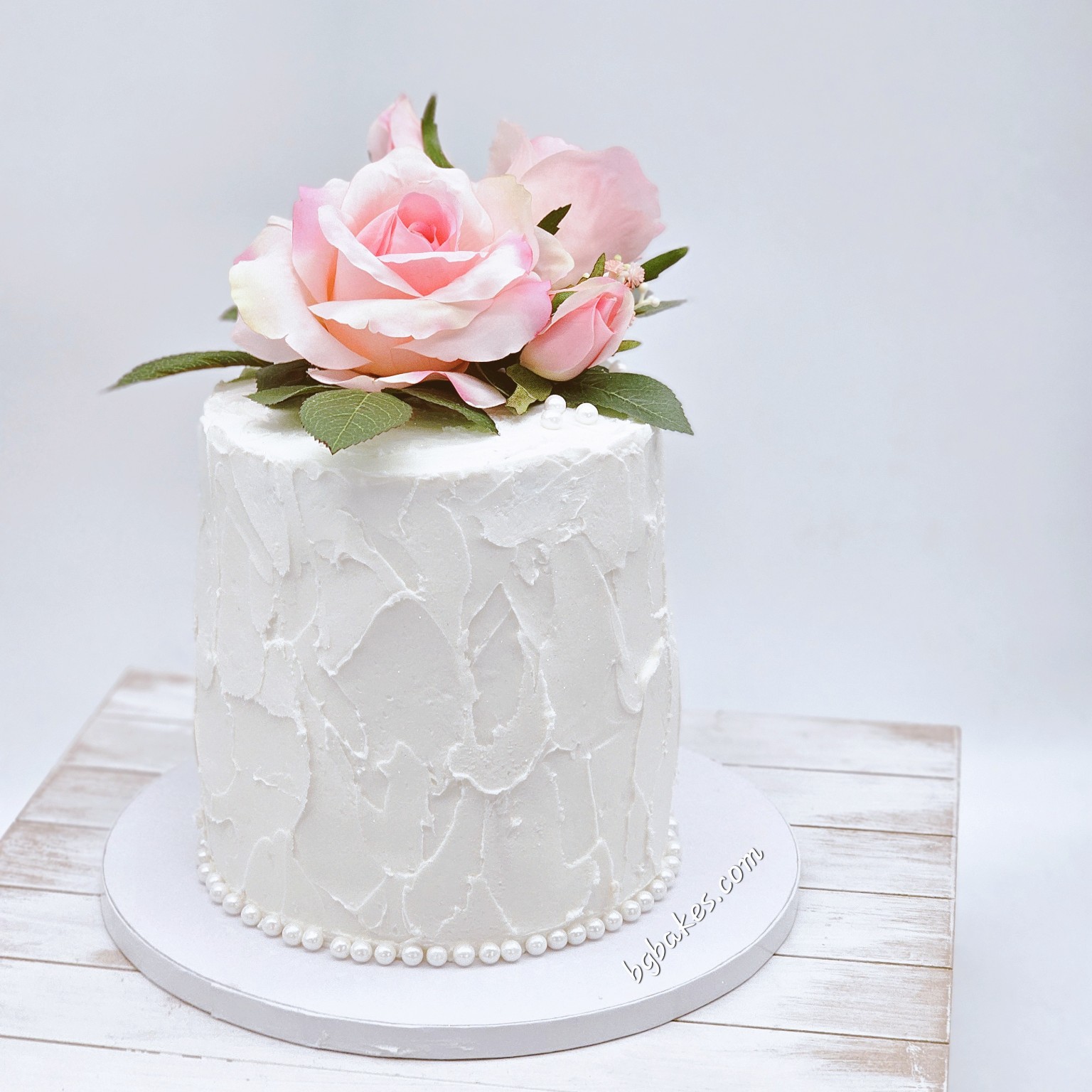 Baby Girl Bakes design WD-006 in Las Vegas