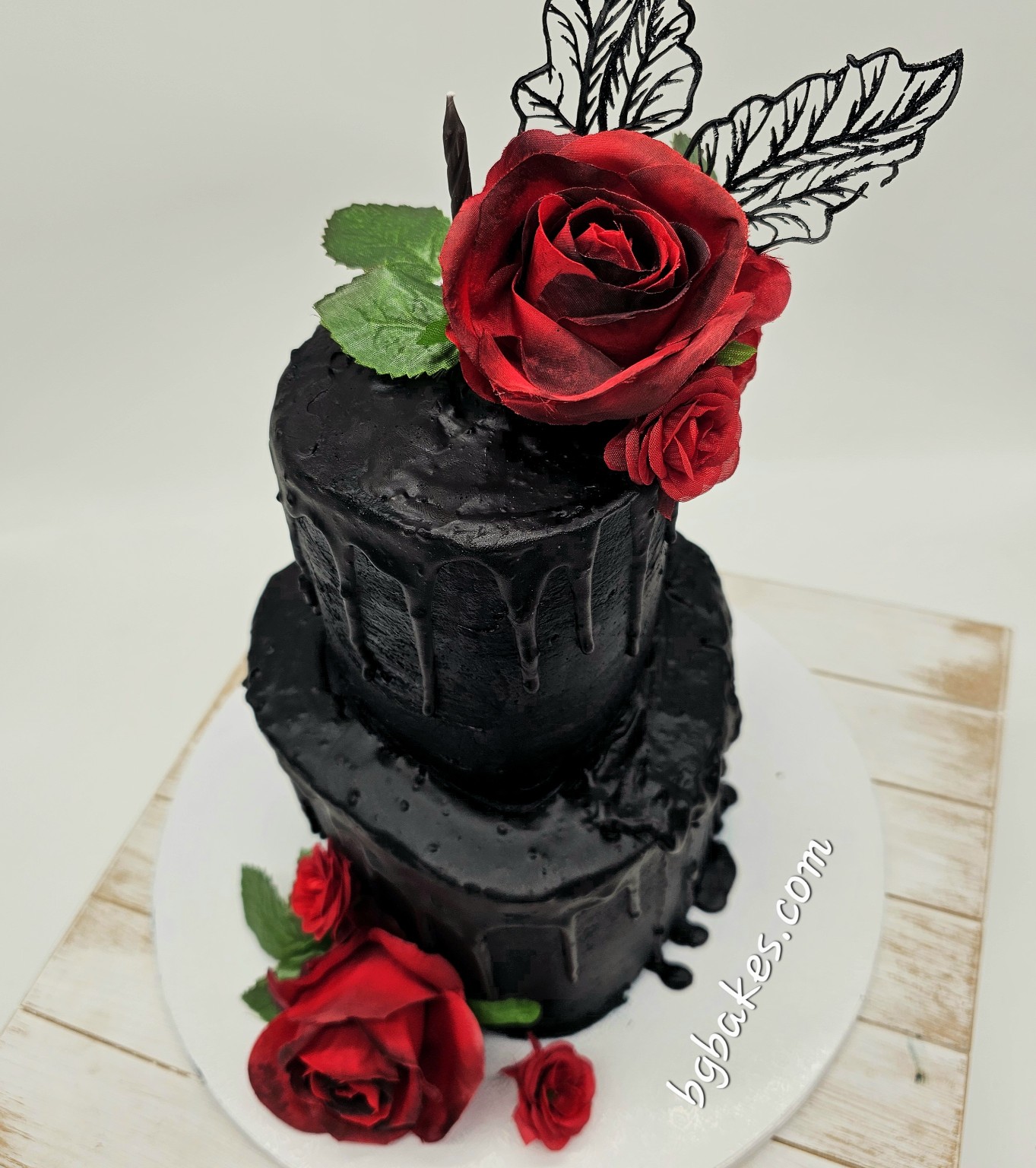 Baby Girl Bakes design KD-007 in Las Vegas