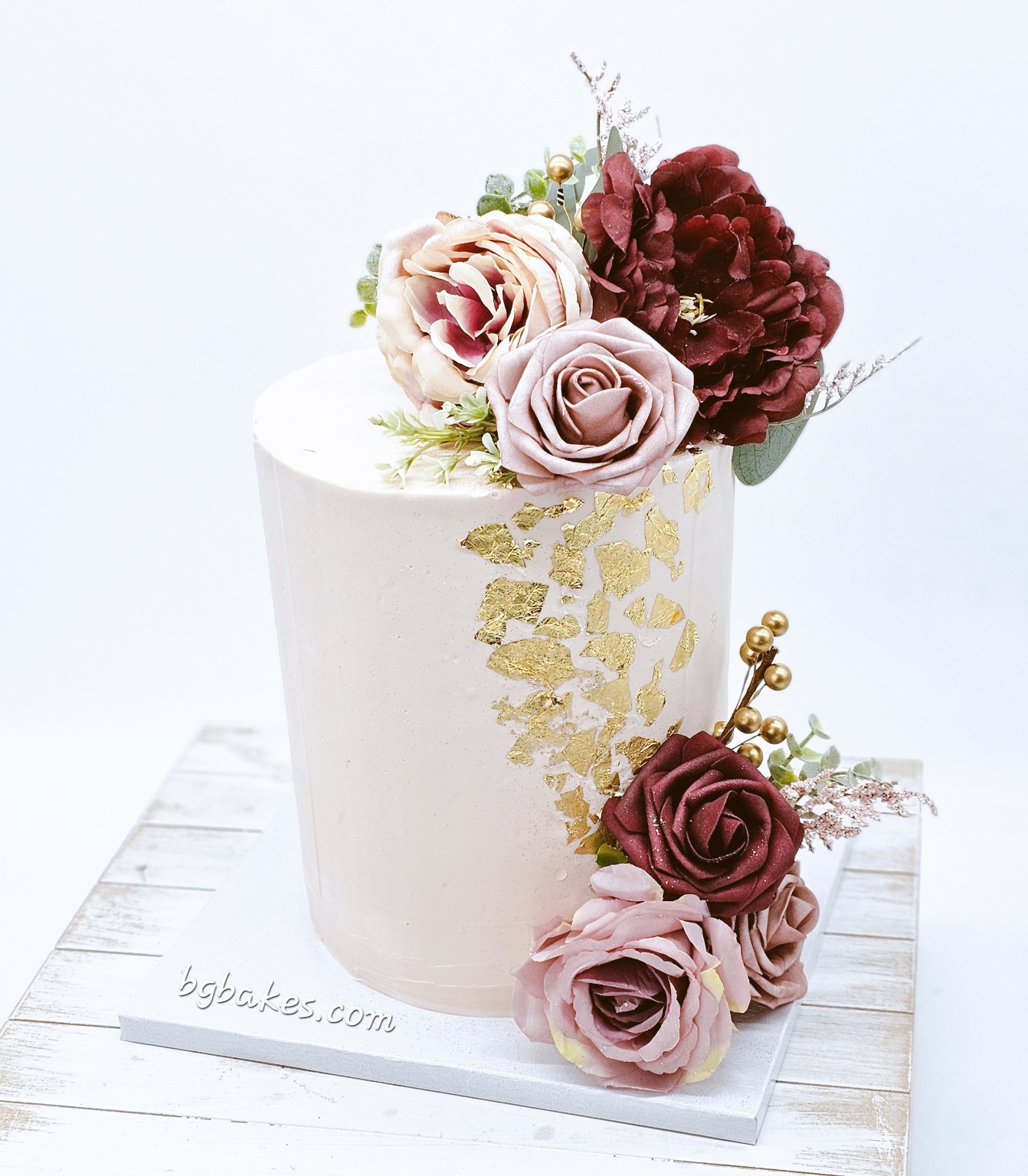 Baby Girl Bakes design WD-003 in Las Vegas