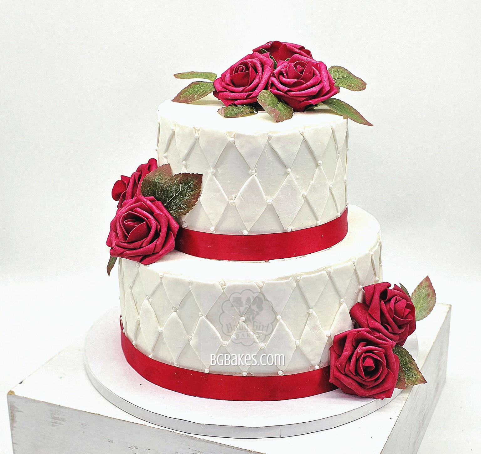 Baby Girl Bakes design WD-001 in Las Vegas