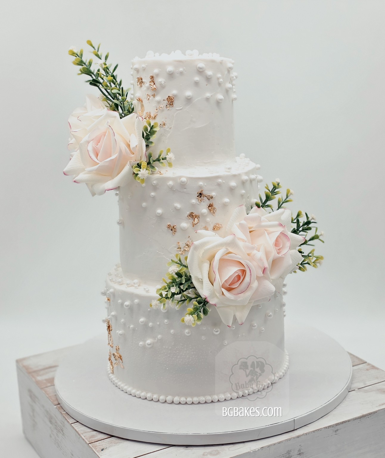 Baby Girl Bakes design WD-002 in Las Vegas
