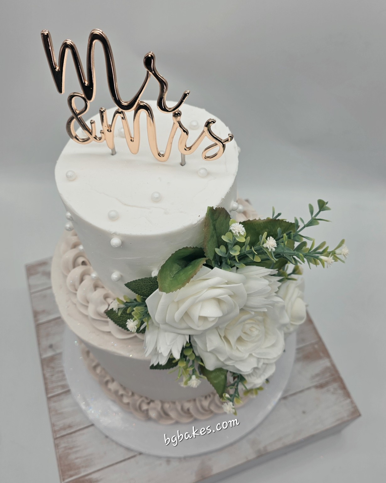 Baby Girl Bakes design WD-008 in Las Vegas
