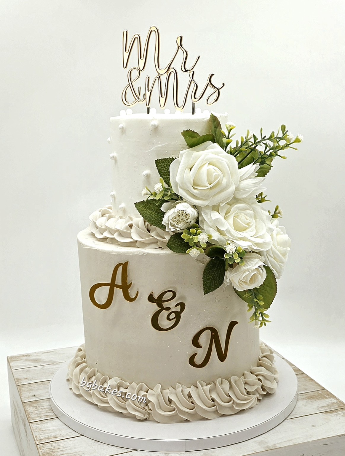 Baby Girl Bakes design WD-009 in Las Vegas