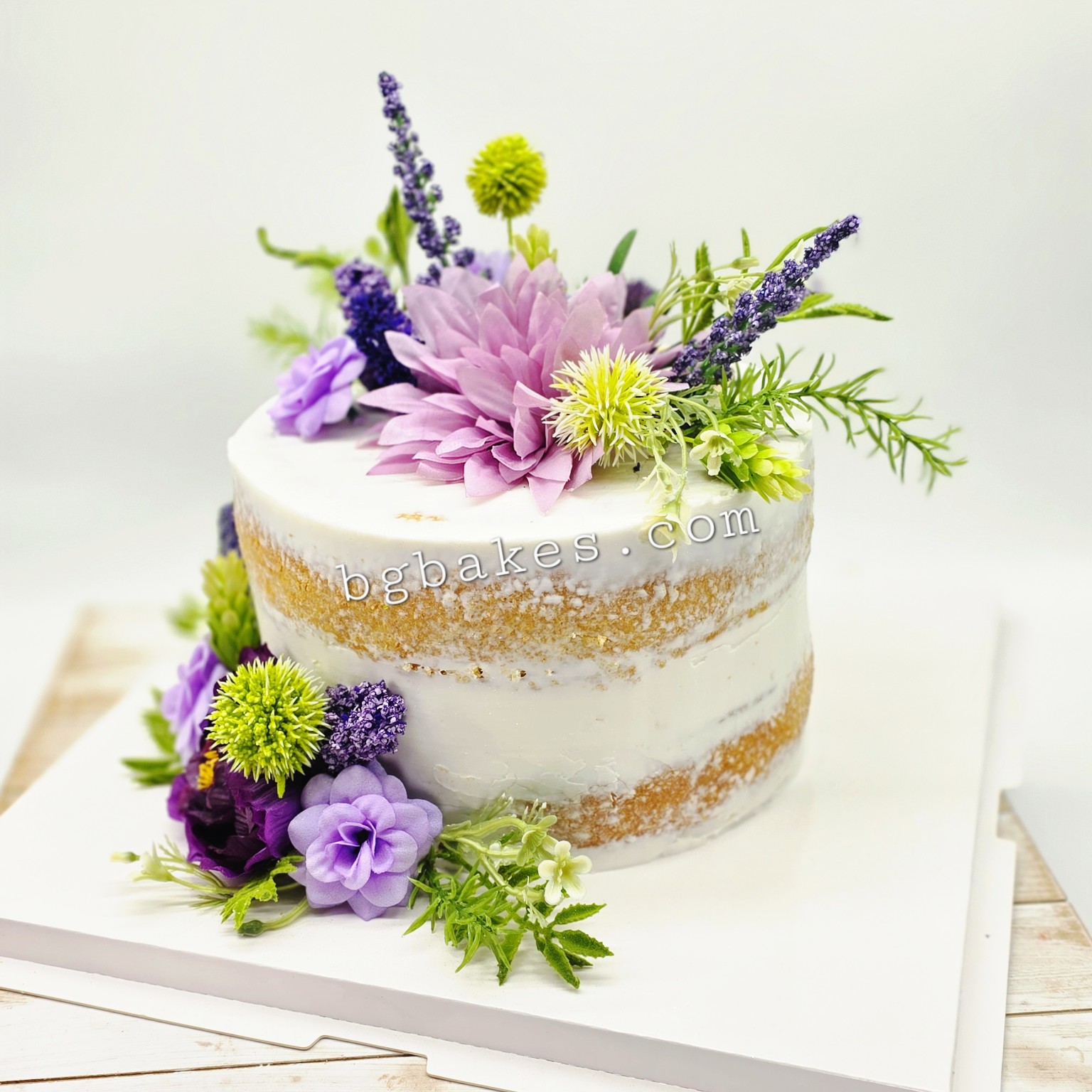 Baby Girl Bakes design WD-012 in Las Vegas