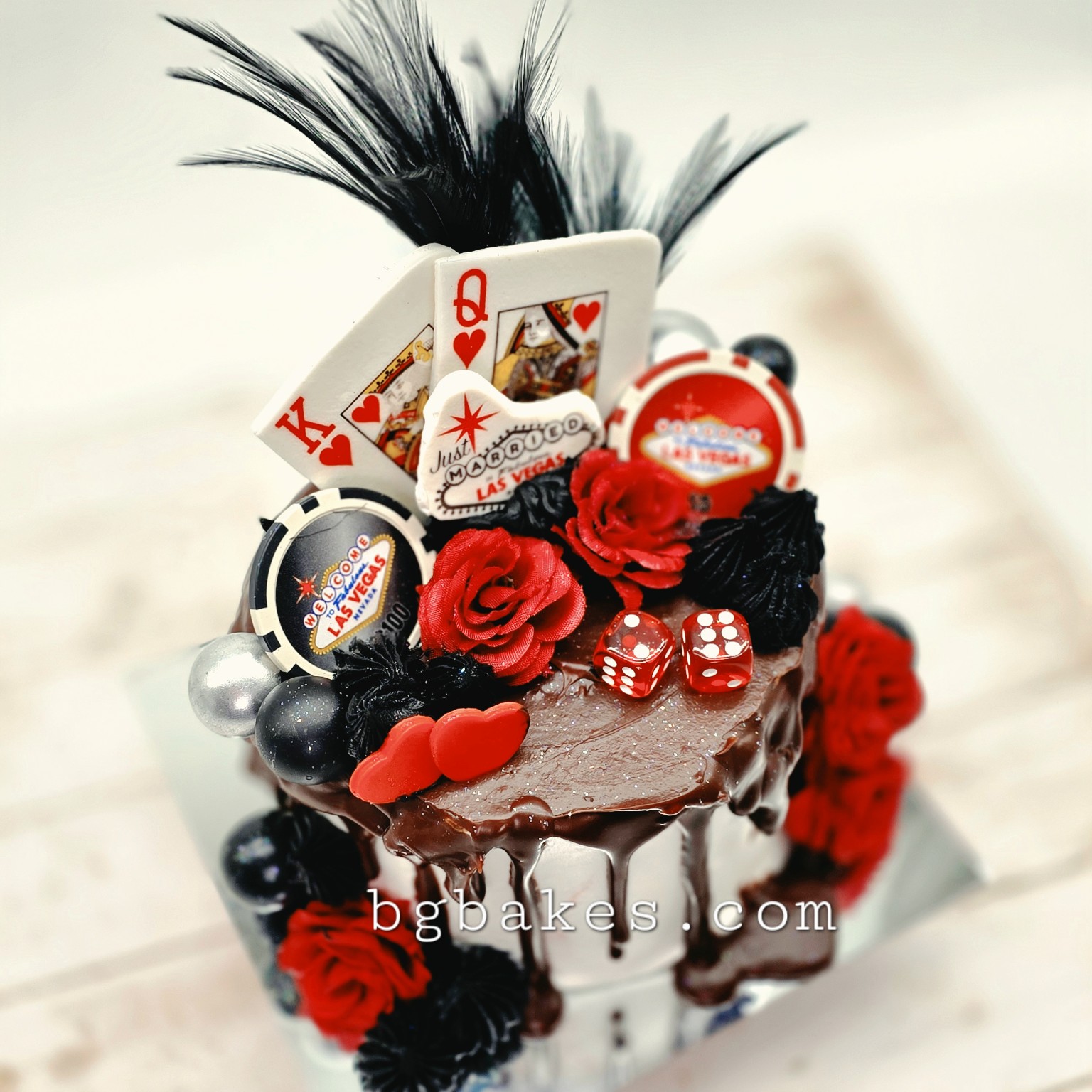 Baby Girl Bakes design CP-005 in Las Vegas