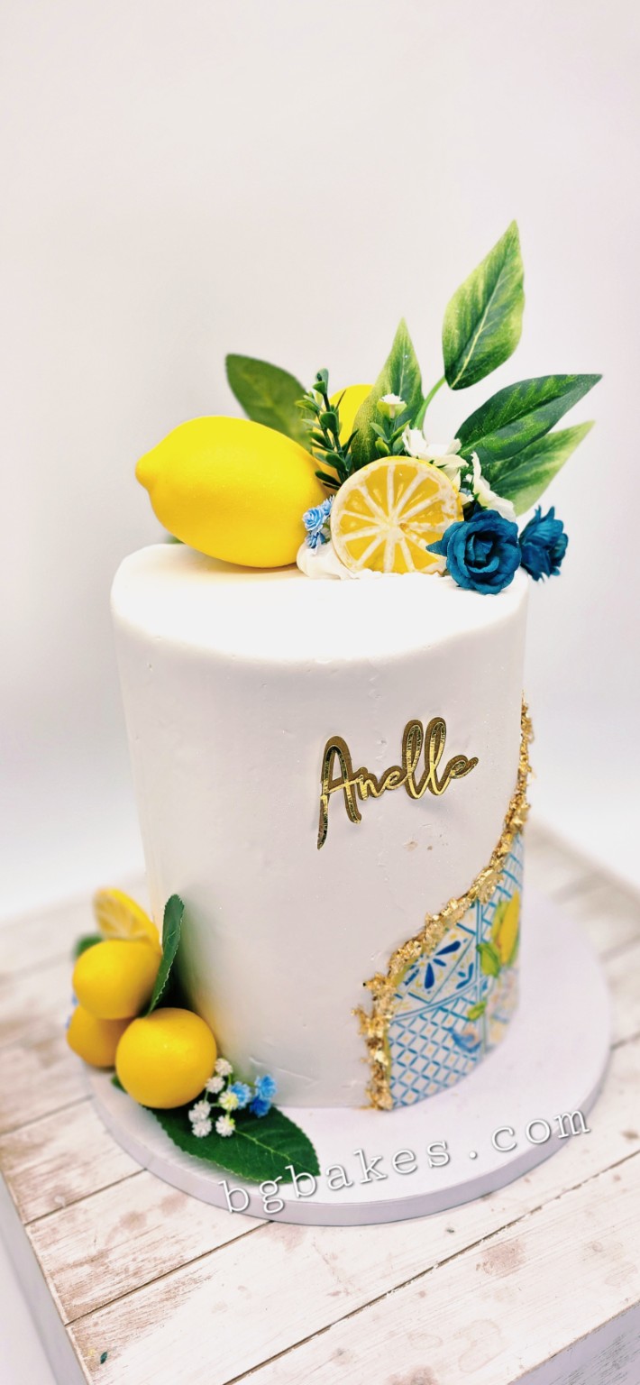 Baby Girl Bakes design KD-005 in Las Vegas