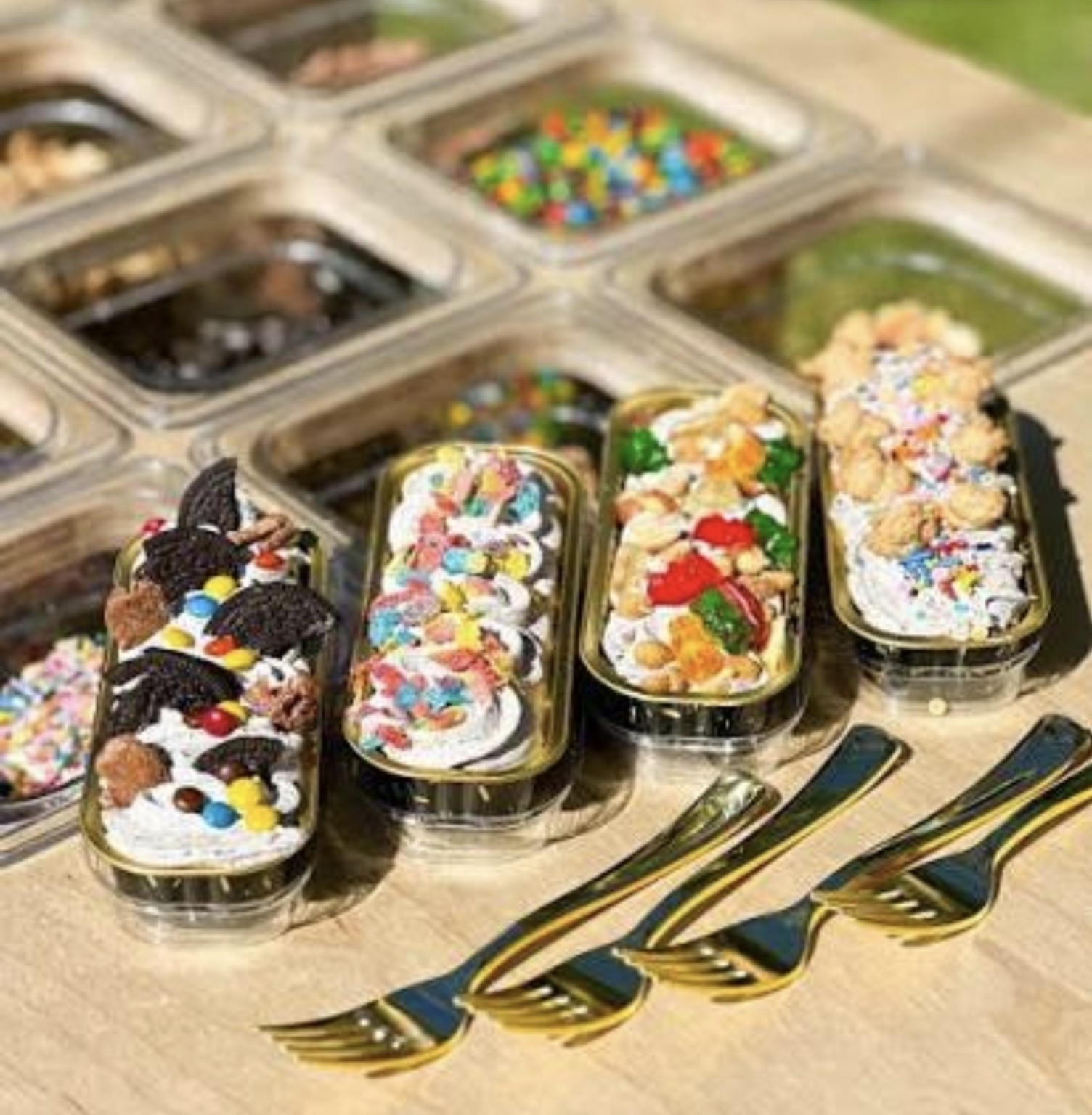 Baby Girl Bakes design CP-010 in Las Vegas