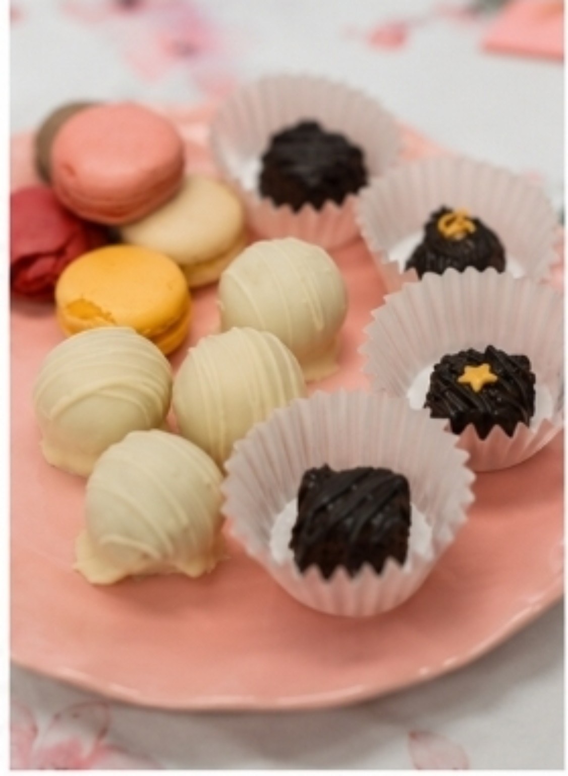 Baby Girl Bakes design DS-005 in Las Vegas