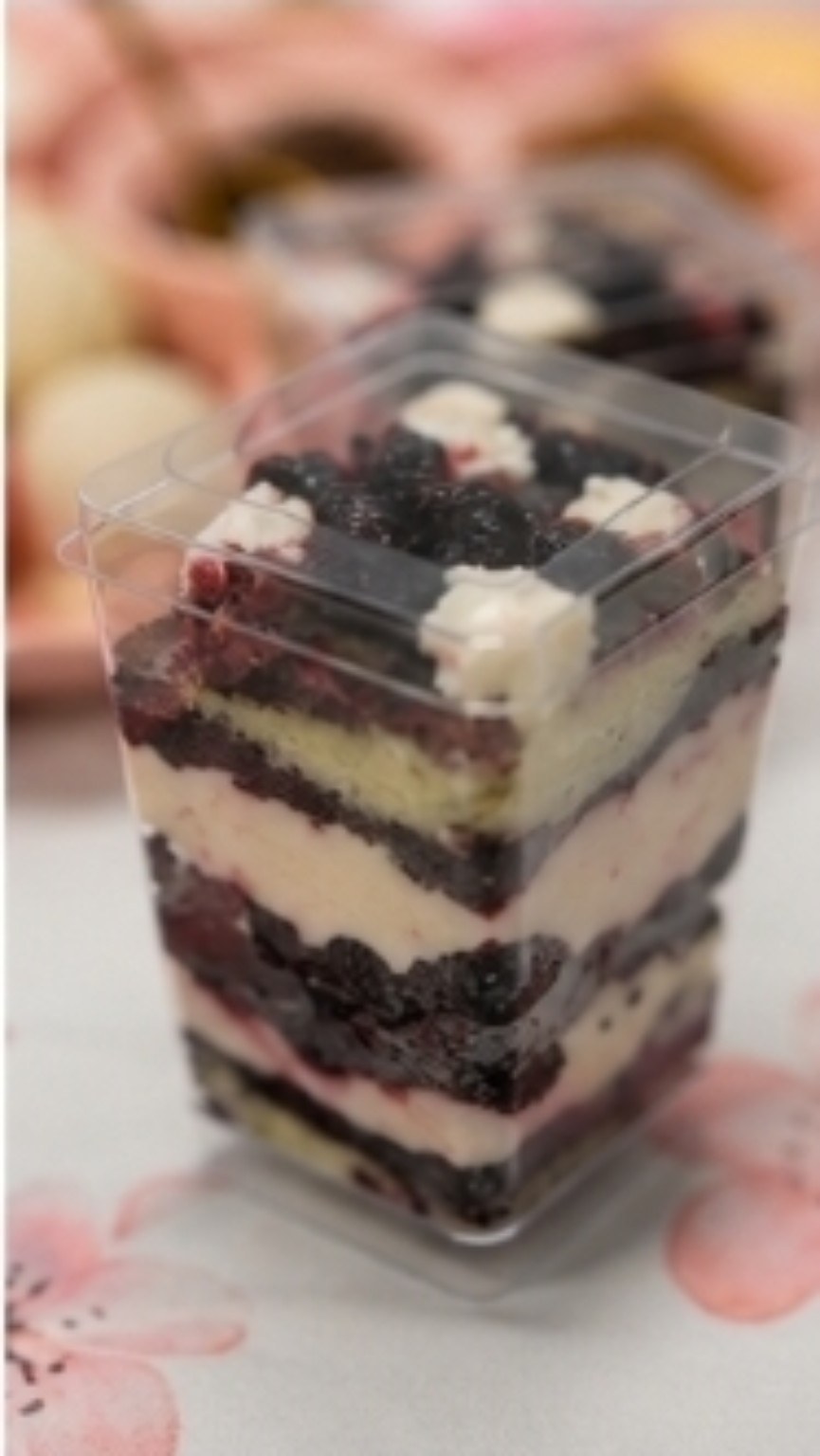 Baby Girl Bakes design DS-006 in Las Vegas