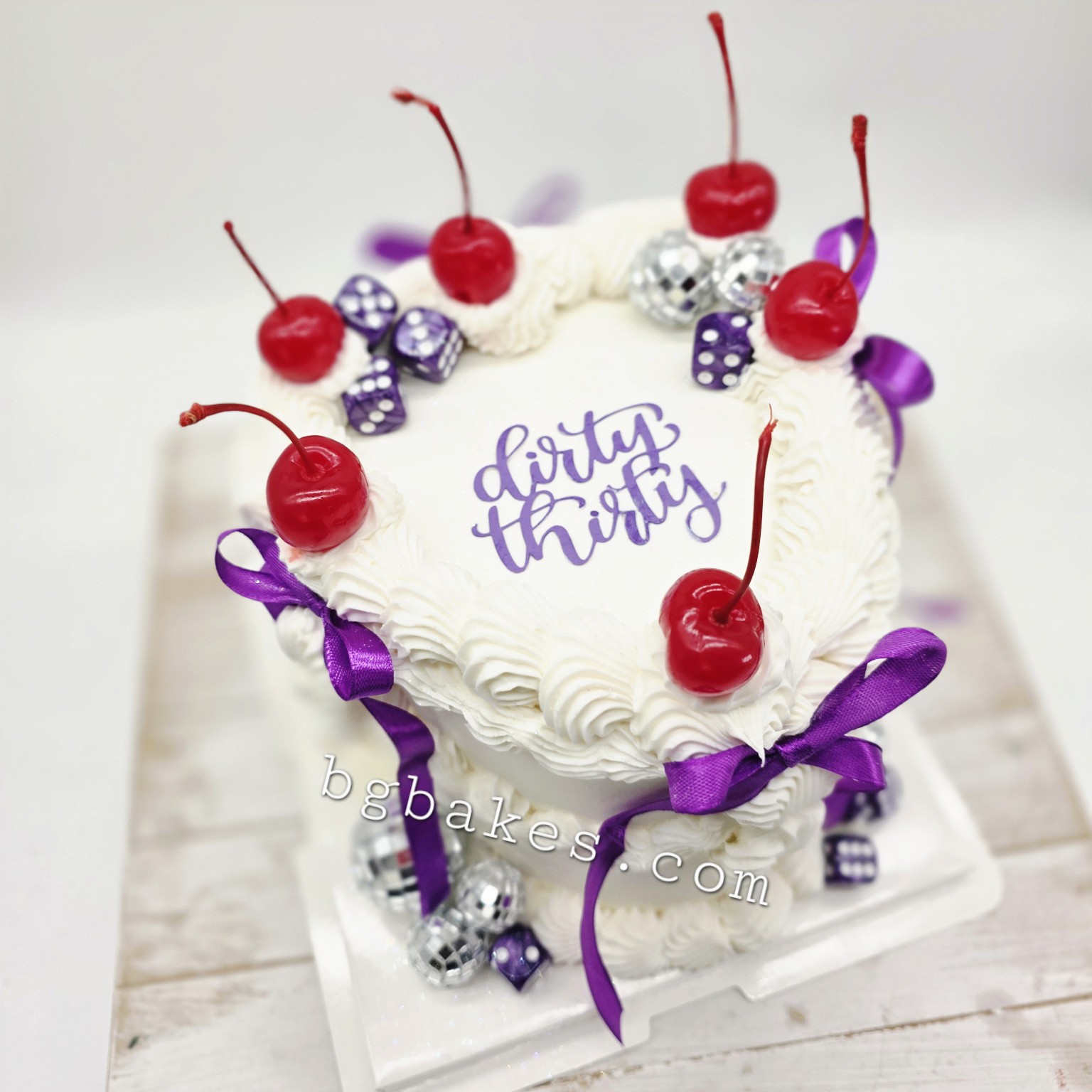 Baby Girl Bakes design VG-008 in Las Vegas
